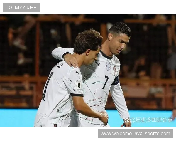 C罗若能在世界杯再创纪录，他将被写入传奇史册