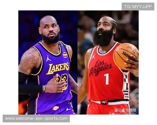 东契奇与哈登历史比较：谁才是真正领袖？