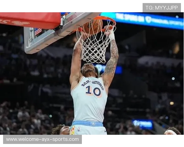 马刺豪门争抢豪门，争相出手中国国家队！一场篮球盛事的背后