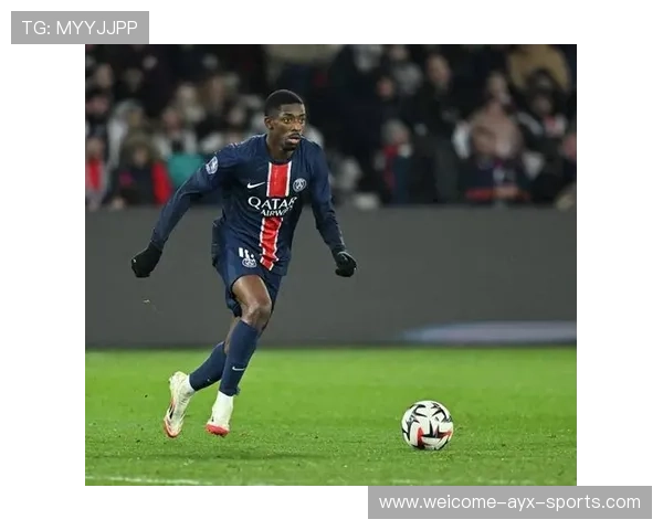 从弃将到金球，登贝莱逆袭成传奇！，登贝莱进球集锦