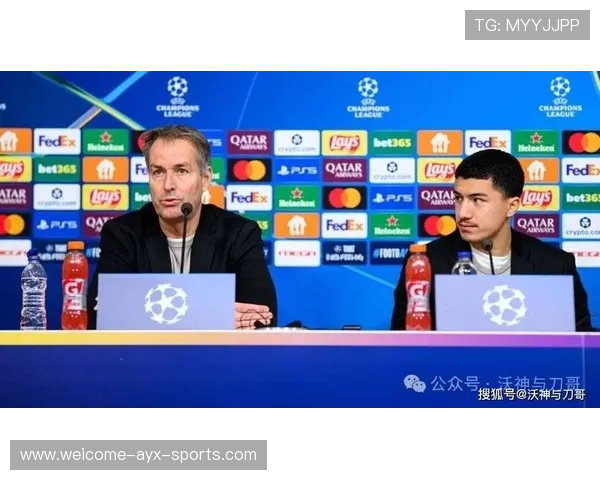 尤尔曼德谈勒沃库森韧性：施压阶段表现十分出色，勒沃库森战术