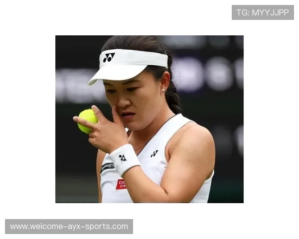 朱琳2-0战胜日本选手,时隔11年中网再显锋芒,朱琳参加活动视频 朱琳2-0战胜日本选手,时隔11年中网再显锋芒,朱琳参加活动视频