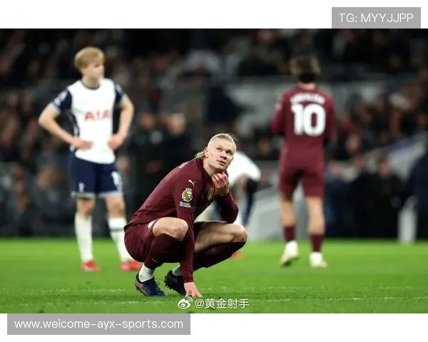 瓜帅:哈兰德不会厌倦进球如果他累了会告诉我,哈兰德集锦 瓜帅:哈兰德不会厌倦进球如果他累了会告诉我,哈兰德集锦