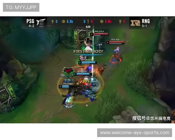 反打成功！完成翻盘