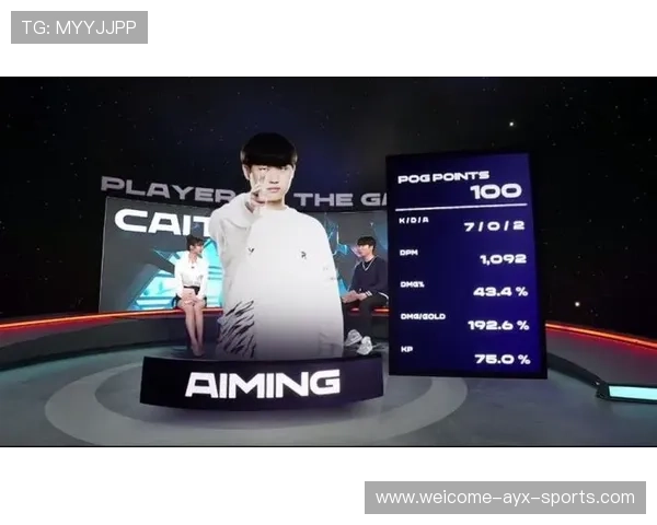 为何LCK赛区在季中赛版本更迭中能够持续领先